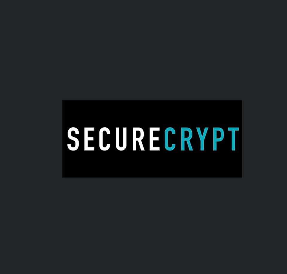 SecureCrypt
