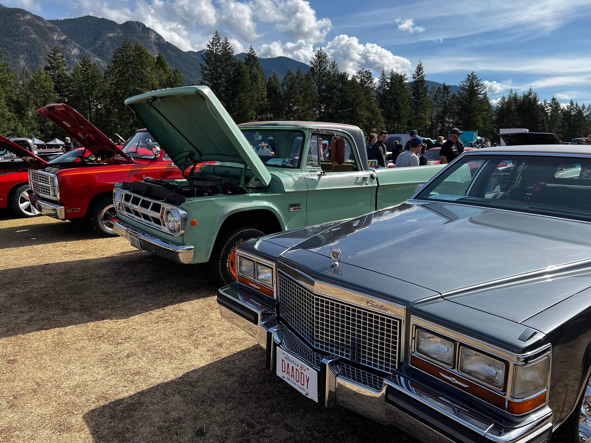 Gables Motel | Radium Hot Springs BC