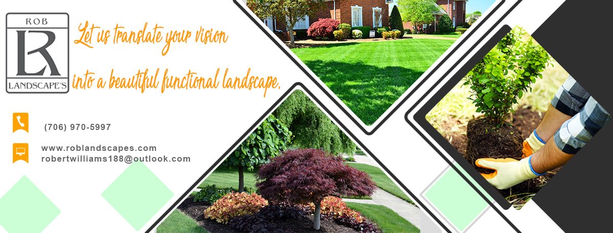 Rob landscapes