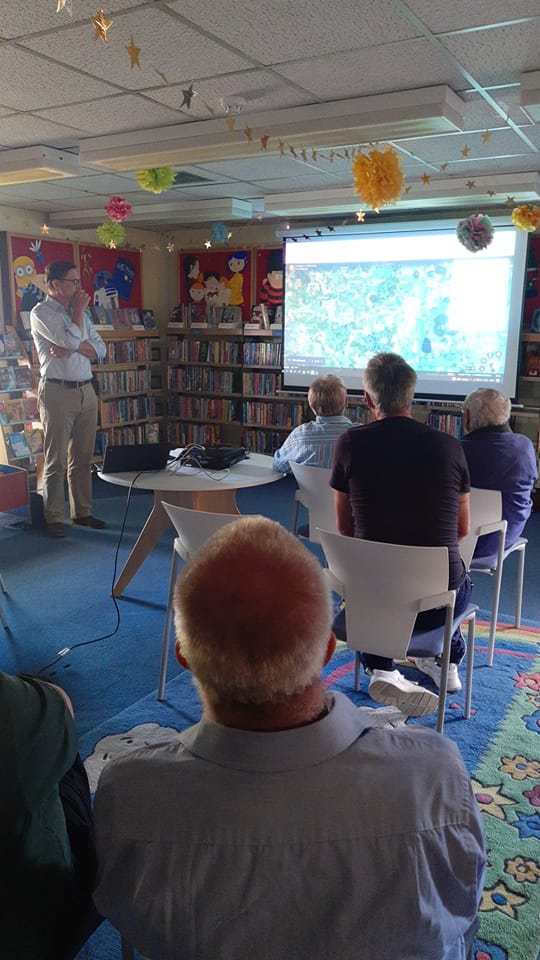 Our presentation is about to... - Witney Oxford Transport | Facebook