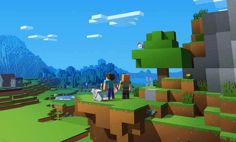 Even a Creeper needs someone... - Minecraft Monster School | Facebook