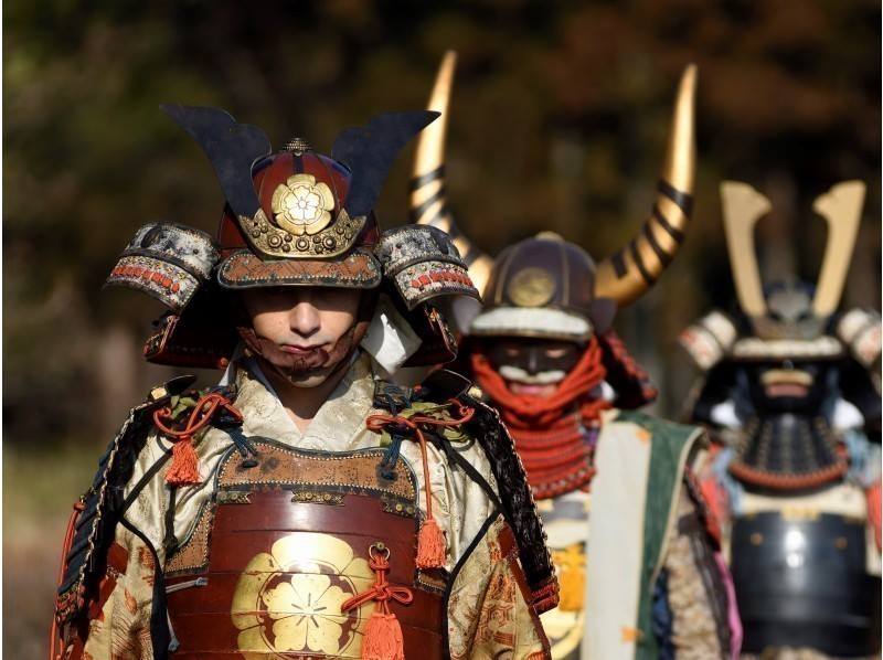 #武士體驗 #忍者 #日本文化體驗... - ActivityJapan遊在日本