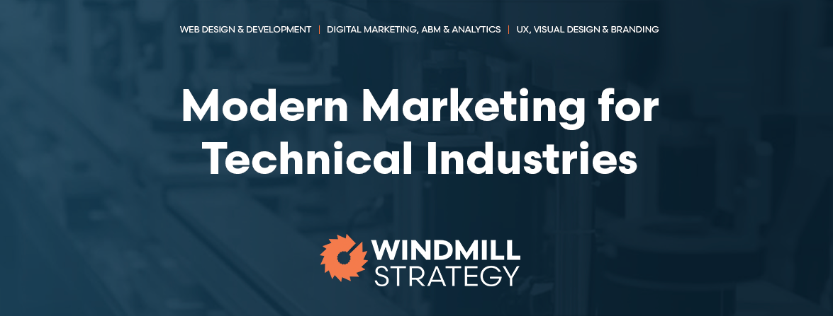 Windmill Strategy | Minneapolis MN