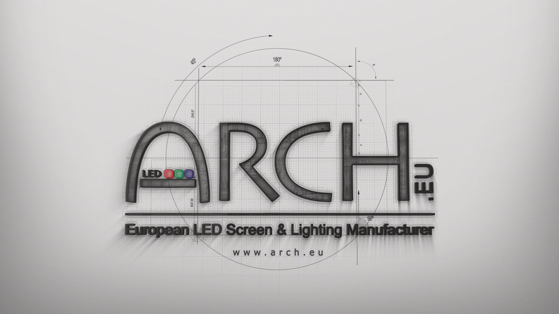 ARCH LED