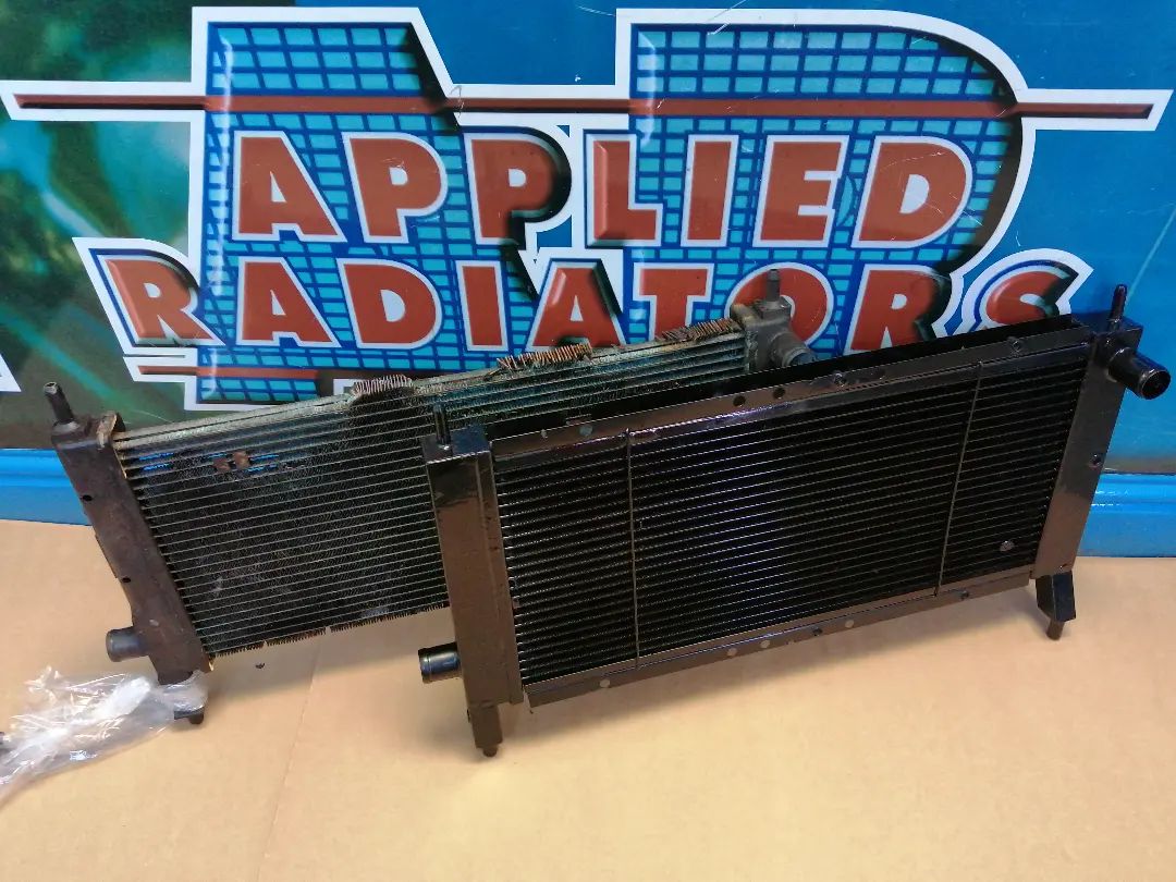 When demand falls away,... - Applied Radiators Ltd