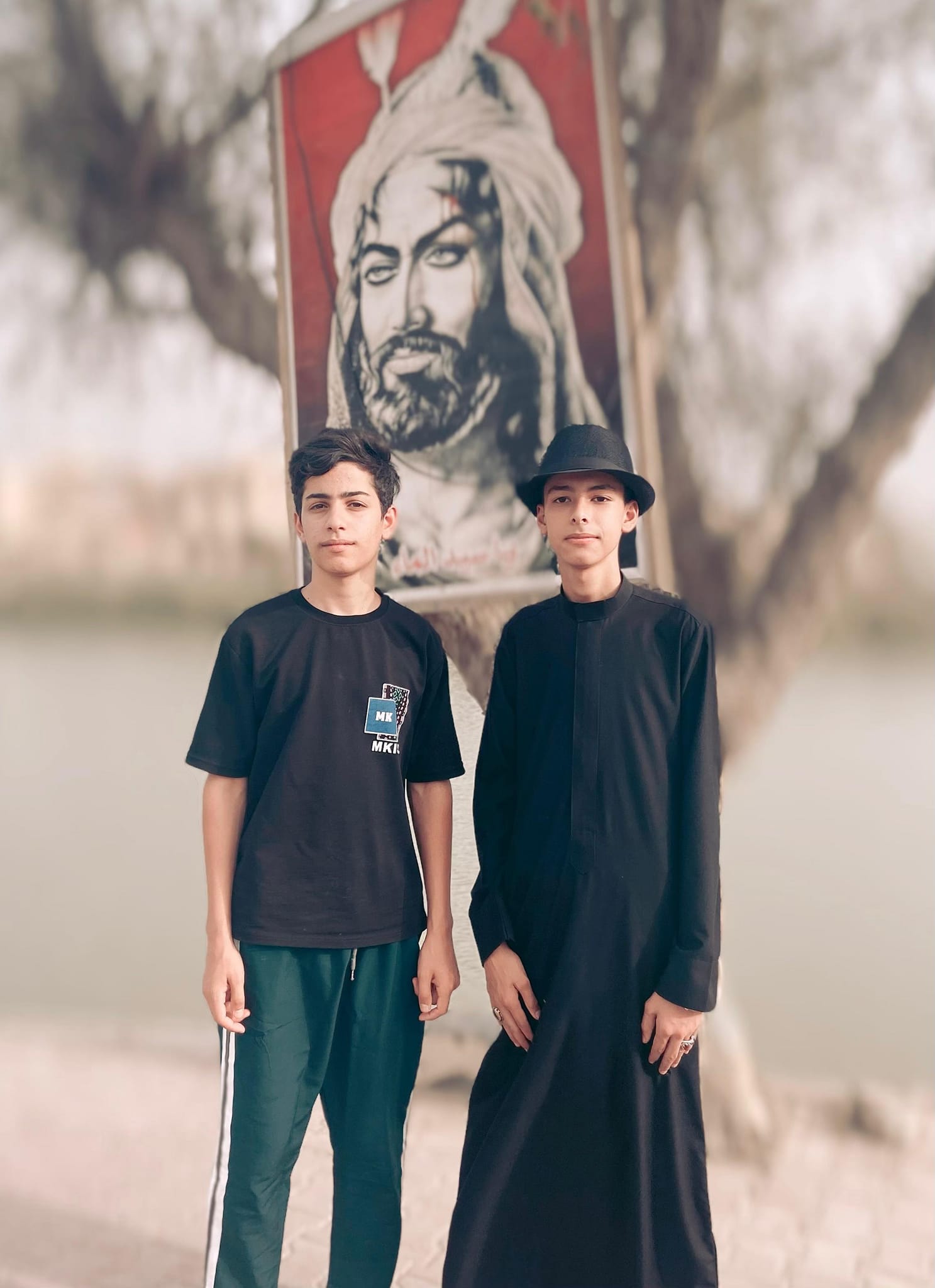 ابو جون