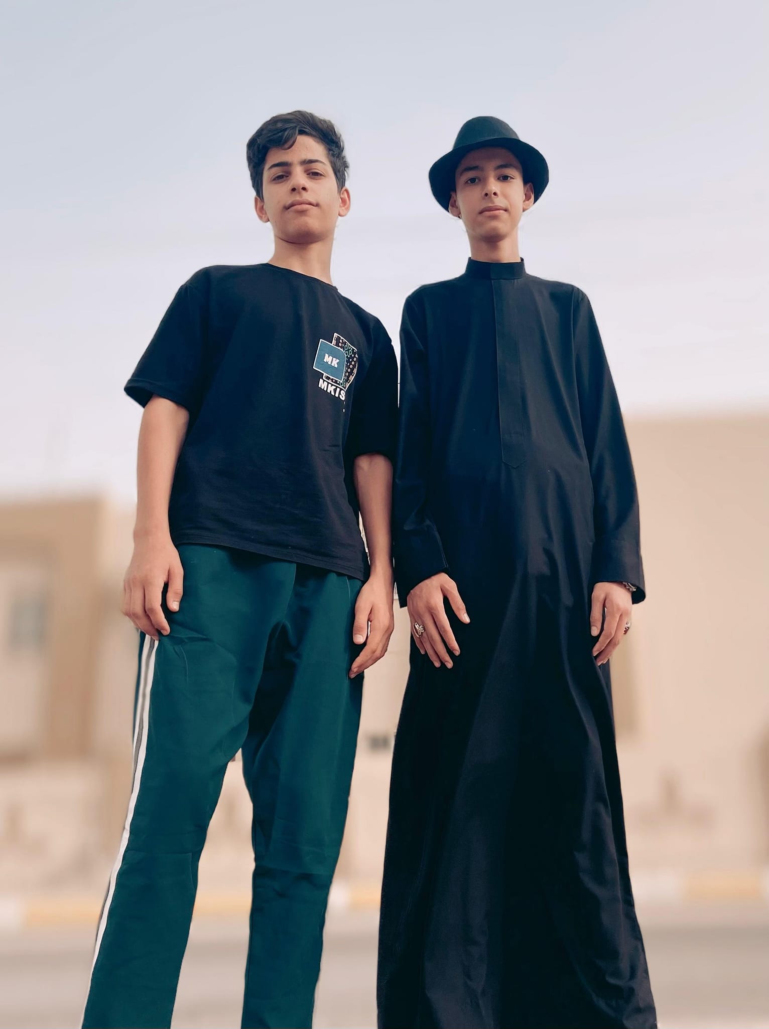 ابو جون