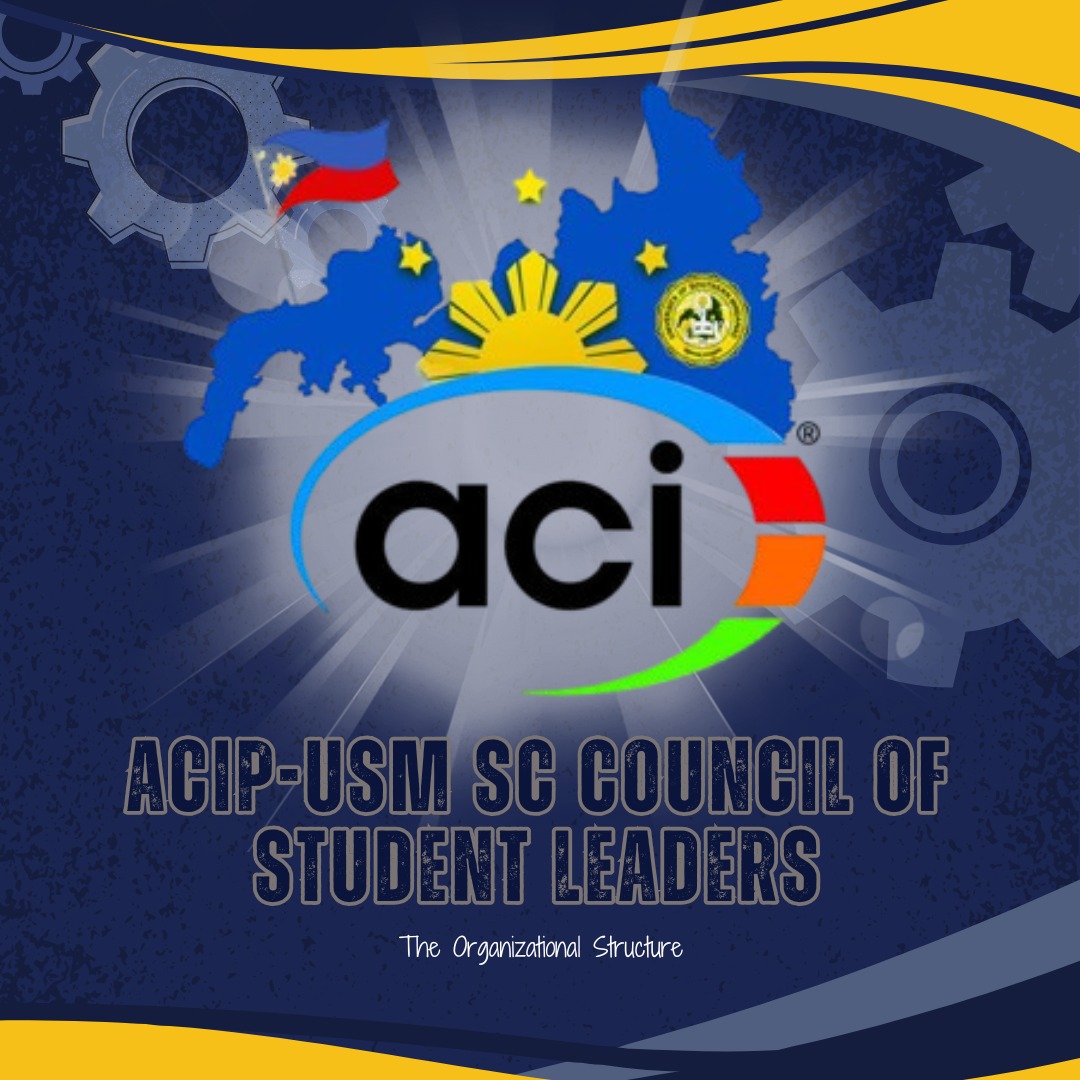 American Concrete Institute Philippines - USM SC | Kabacan