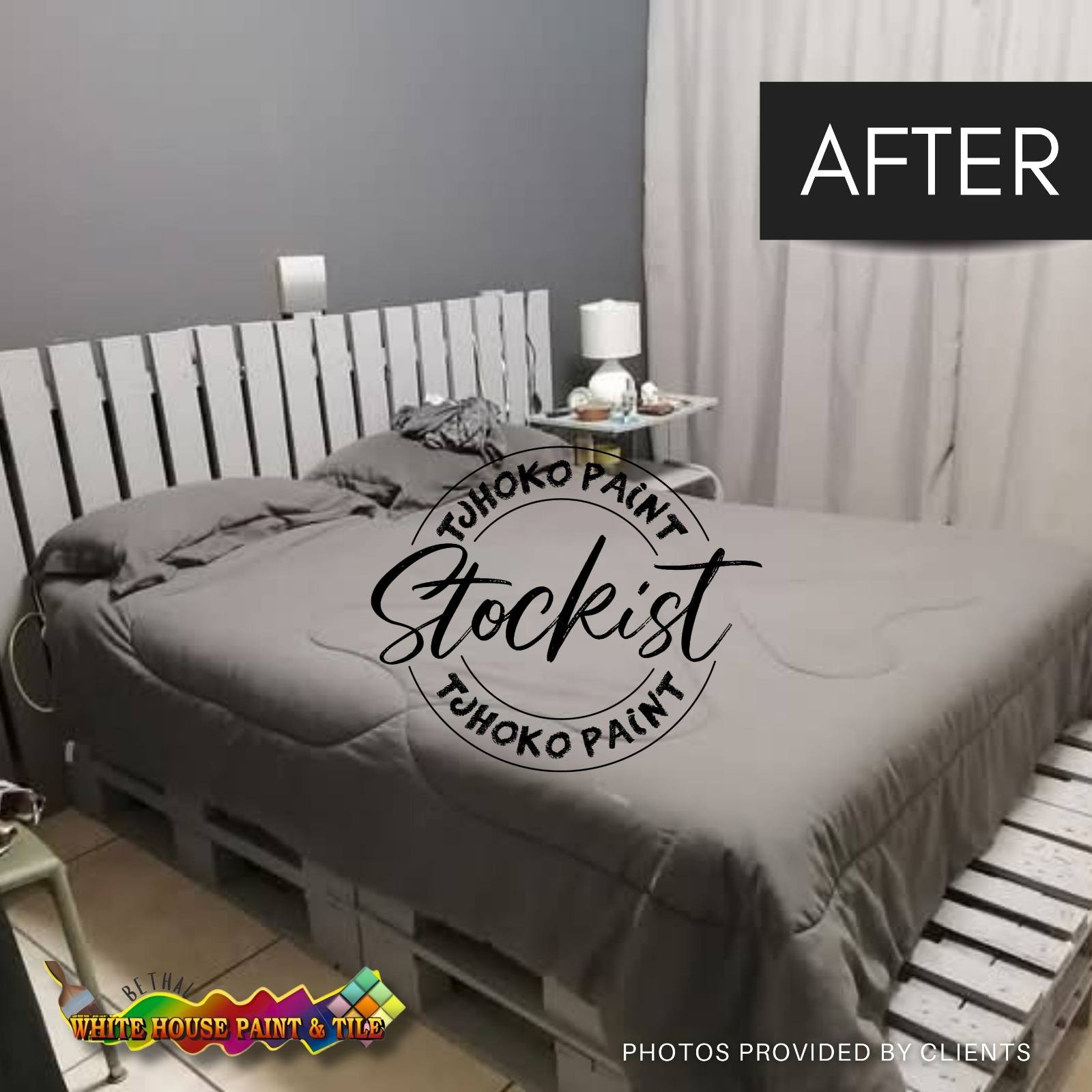 White House Paint & Tile Bethal | Bethal East