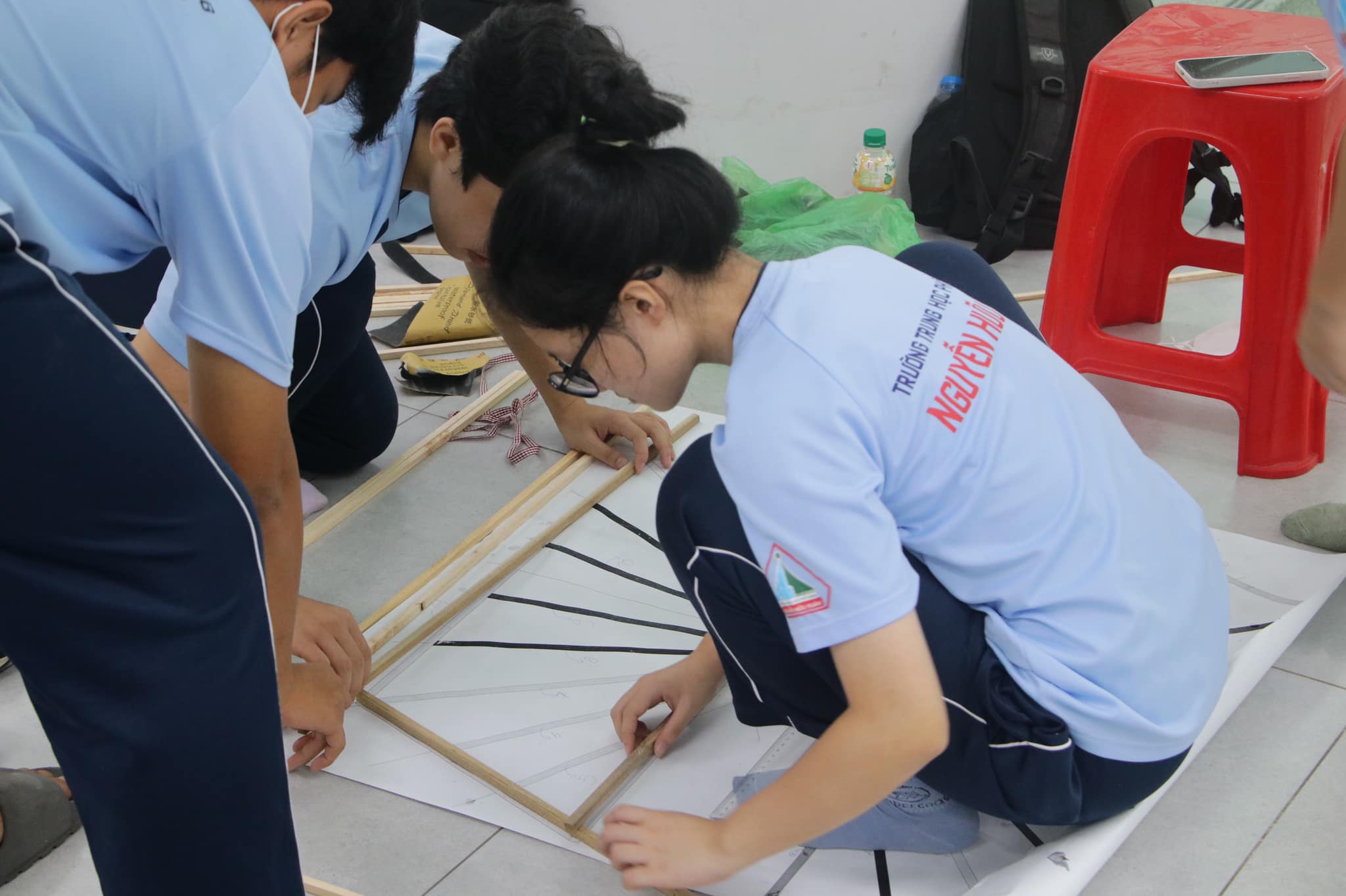 Trường Đại học Giao thông Vận tải - Phân hiệu tại TP.HCM - UTC2 added a ...