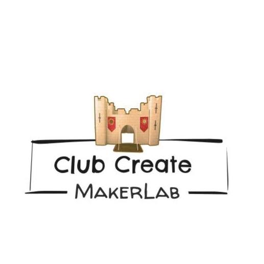 Club Create MakerLab added a new photo. - Club Create MakerLab