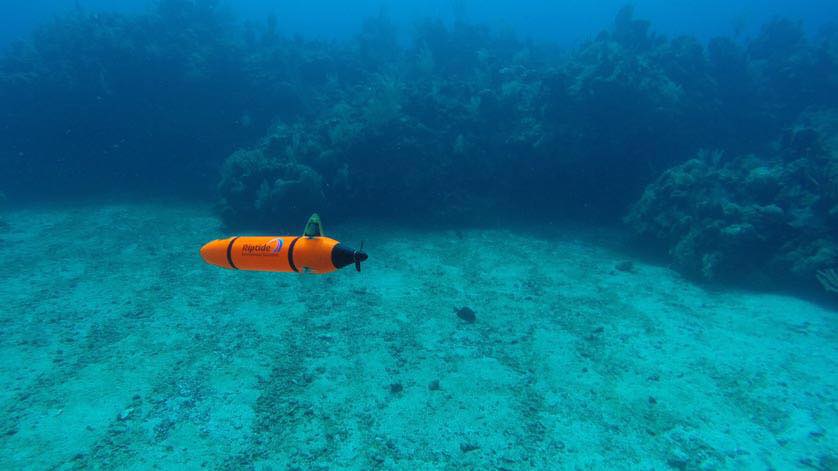 Sea Sweepers ROV - Thursday, June 18th the club will hold a meet ...