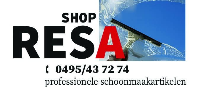 Resa Resa