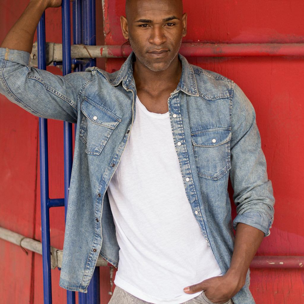 Raymell Bentley