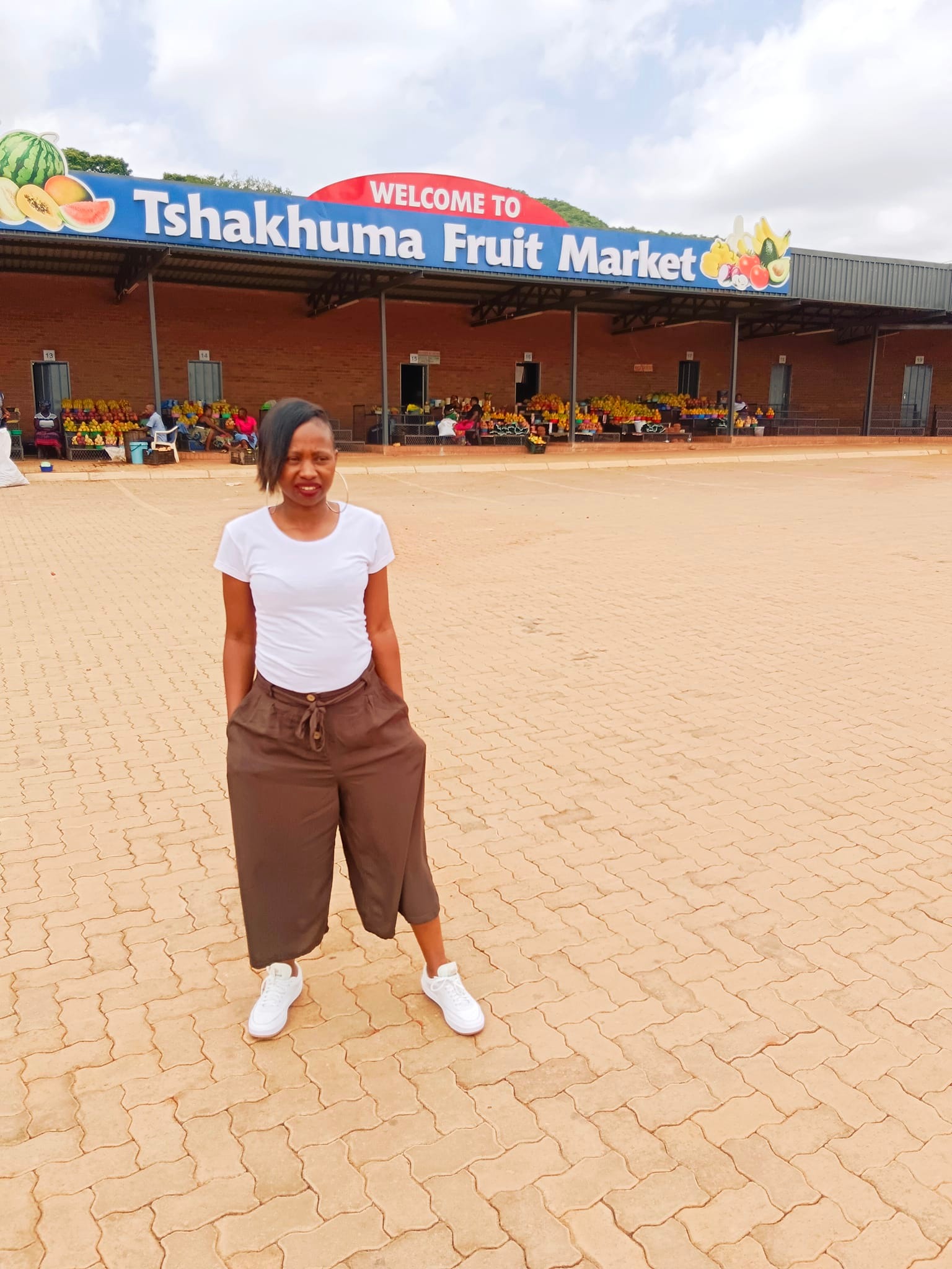 Mpho Ravele