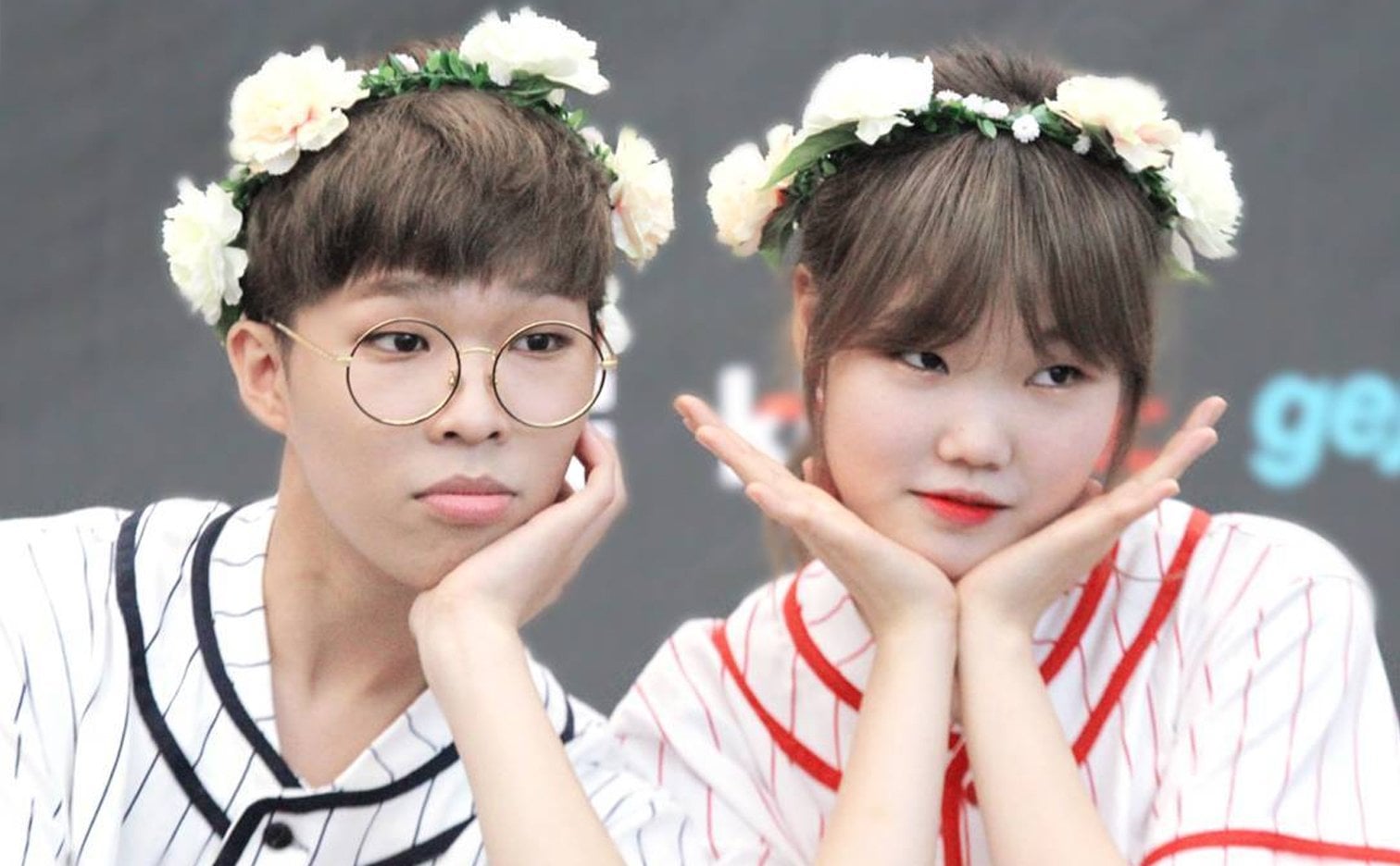 Happy 8th anniversary to #AKMU! AKMU debuted on April 7th, 2014