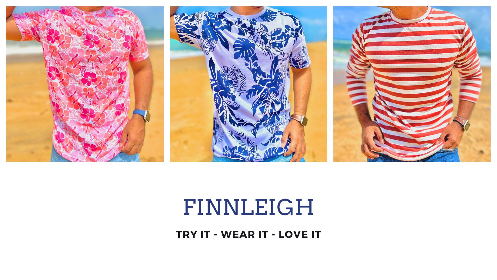 Finnleigh | Dehiwala