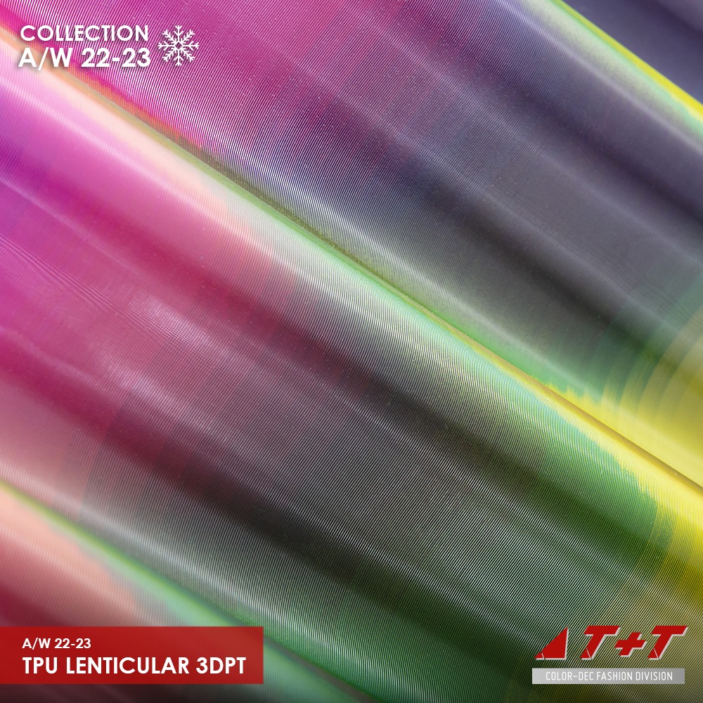 A/W 2022-2023 Visit... - AT+T Color Dec Fashion division