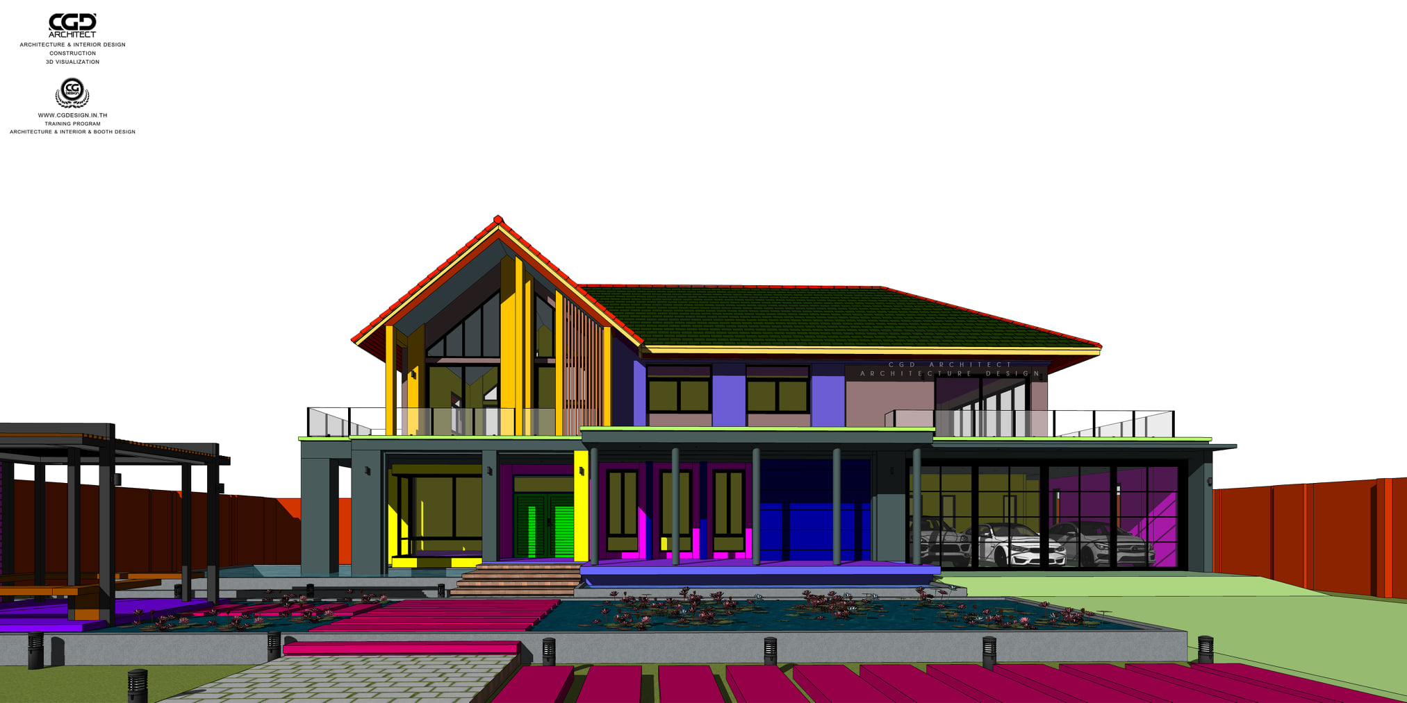 👉... - CG Design Training Center | Facebook