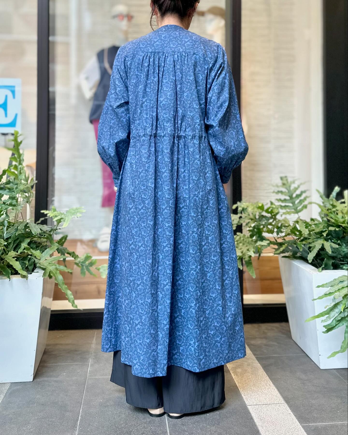 Peach baybrook - Peach baybrook added a new photo — at 熊本上通り