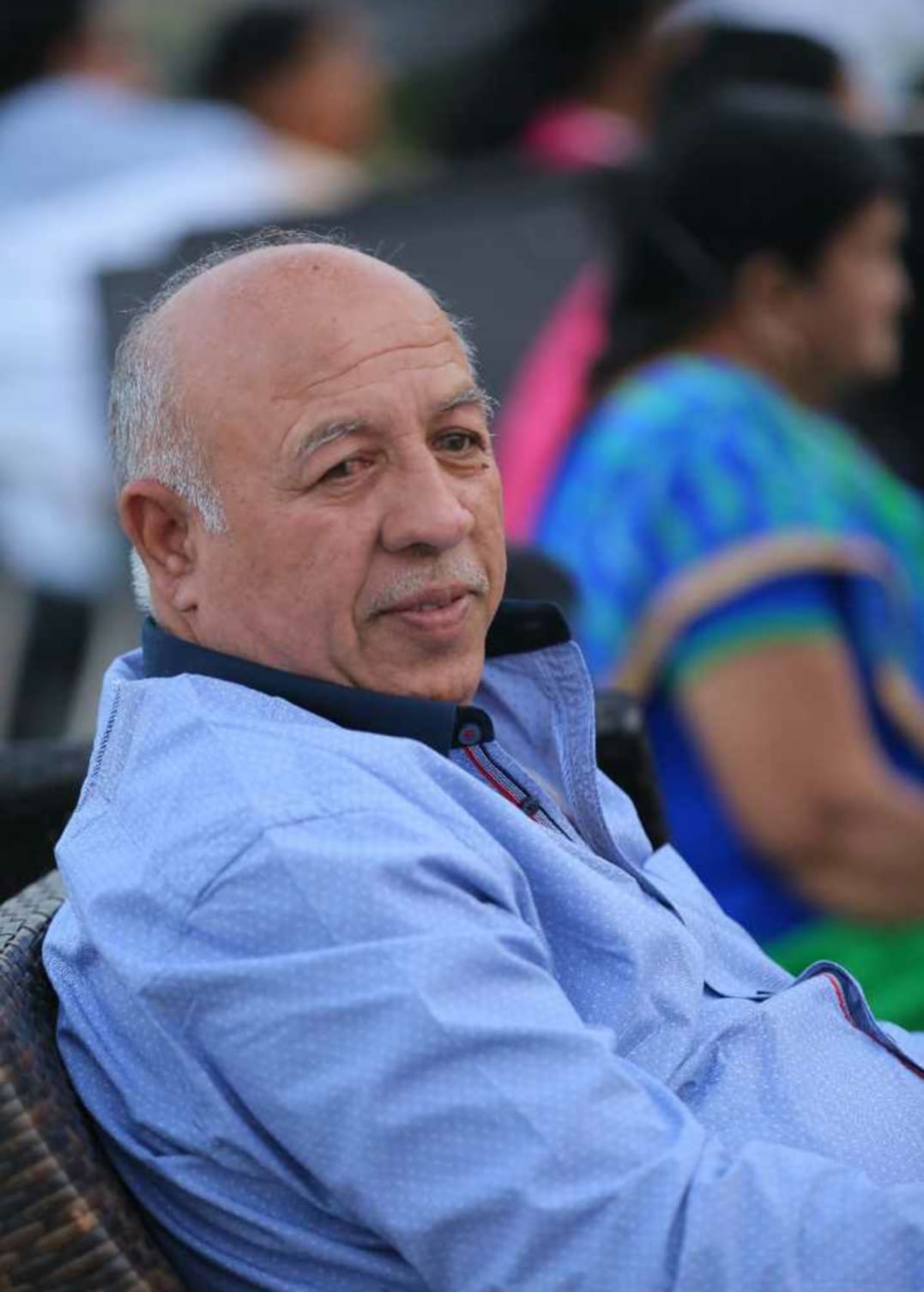 Rohit Nanda