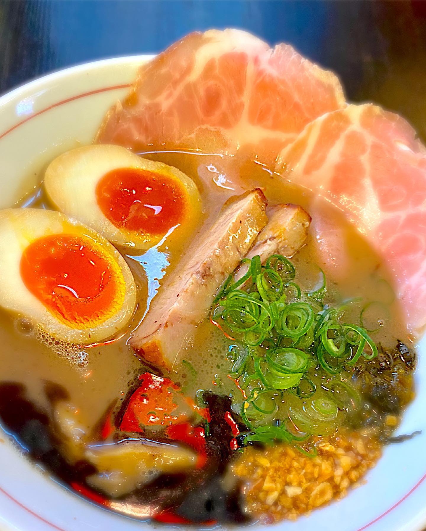 なおちゃんラーメン (@naochan.noodle) • Facebook