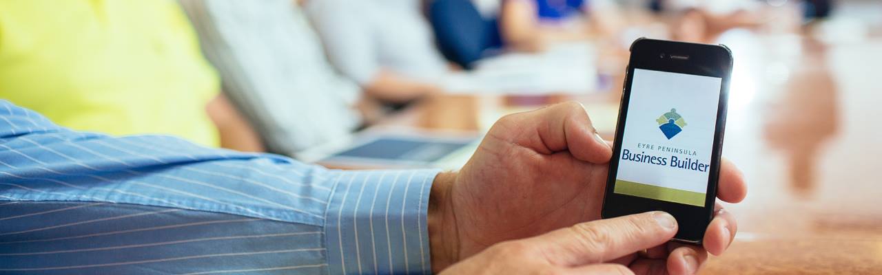 EP Business Builder | Port Lincoln SA