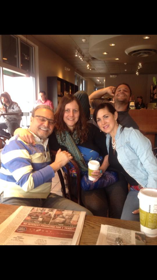 Red Bank Coffee Club | Red Bank NJ