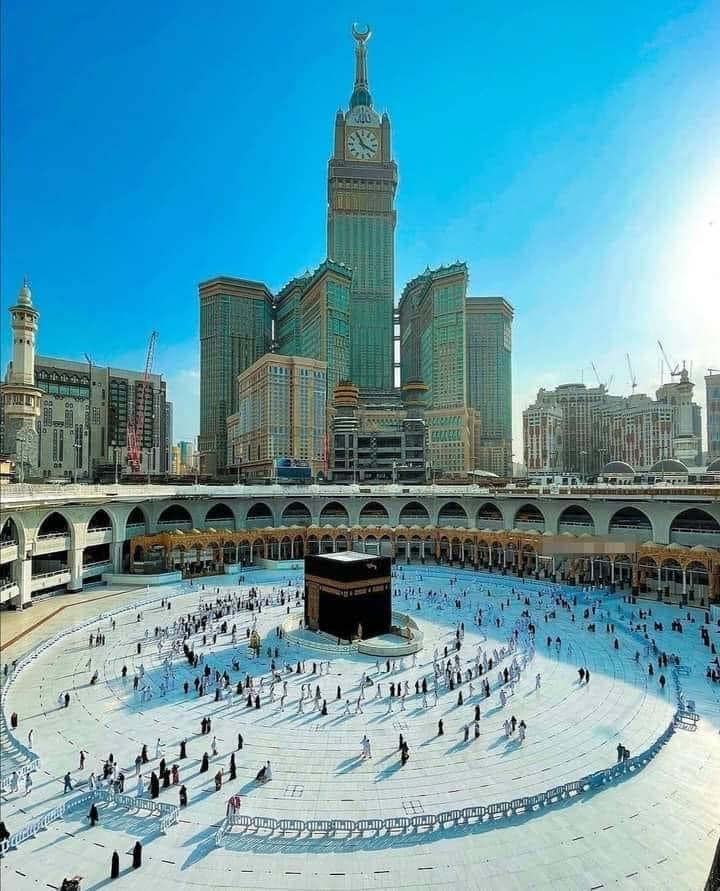 Al-Rawda Hajj Umrah & Travels حملة الروضه للحج والعمرة | Doha