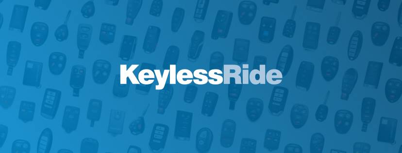 KeylessRide | Georgetown TX