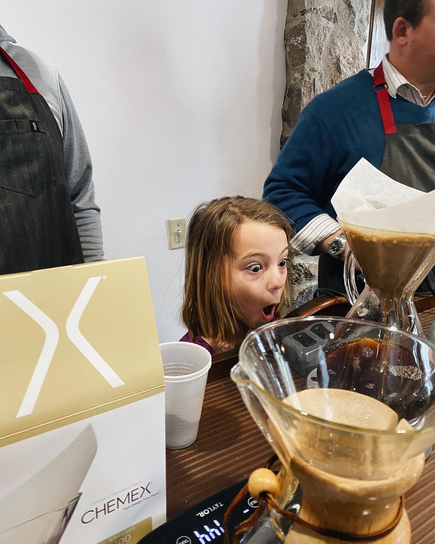 Southpaw Coffee Roasters