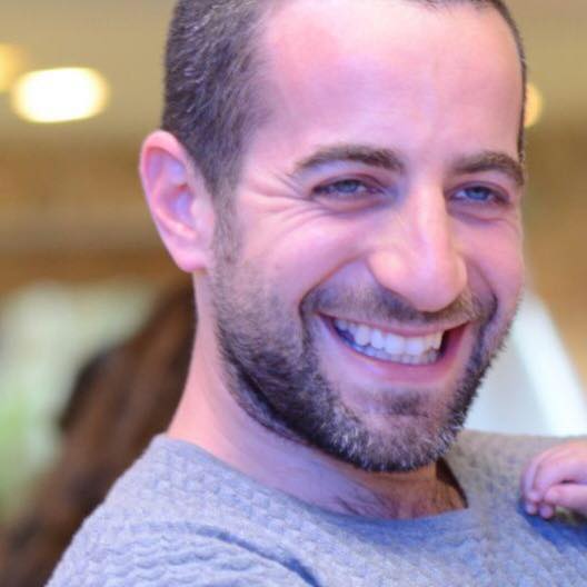 Raz Guille Sebastian Rosman
