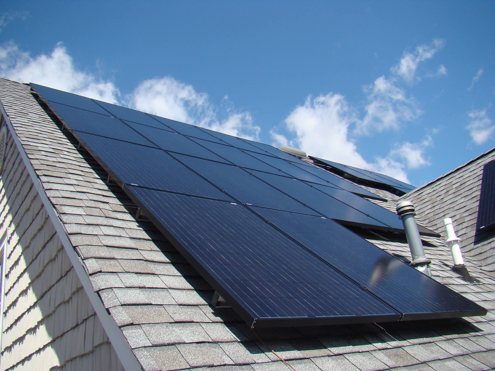 Solar Alchemy, Inc.