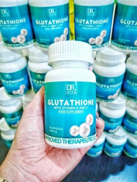 Dr. Vita Beauty & Wellness PH (@glutathionebyshantahldirectsales) • Facebook