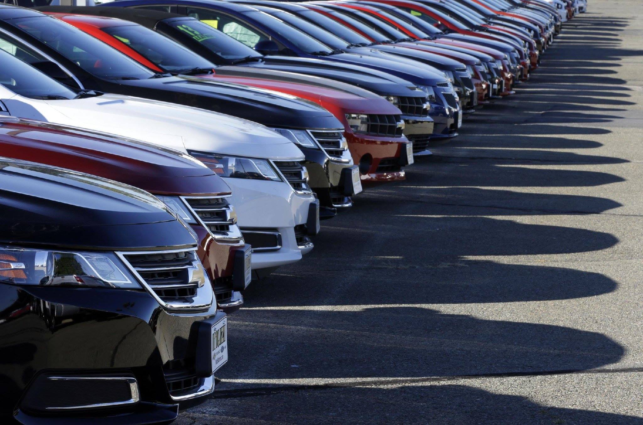 Springvale Car Sales | Cwmbran