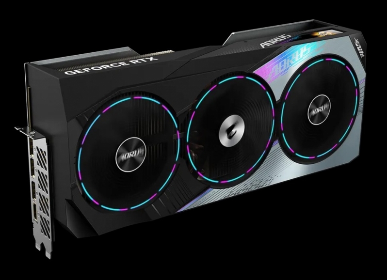 Feedback on Gigabyte Aorus Master 4090 graphics card?