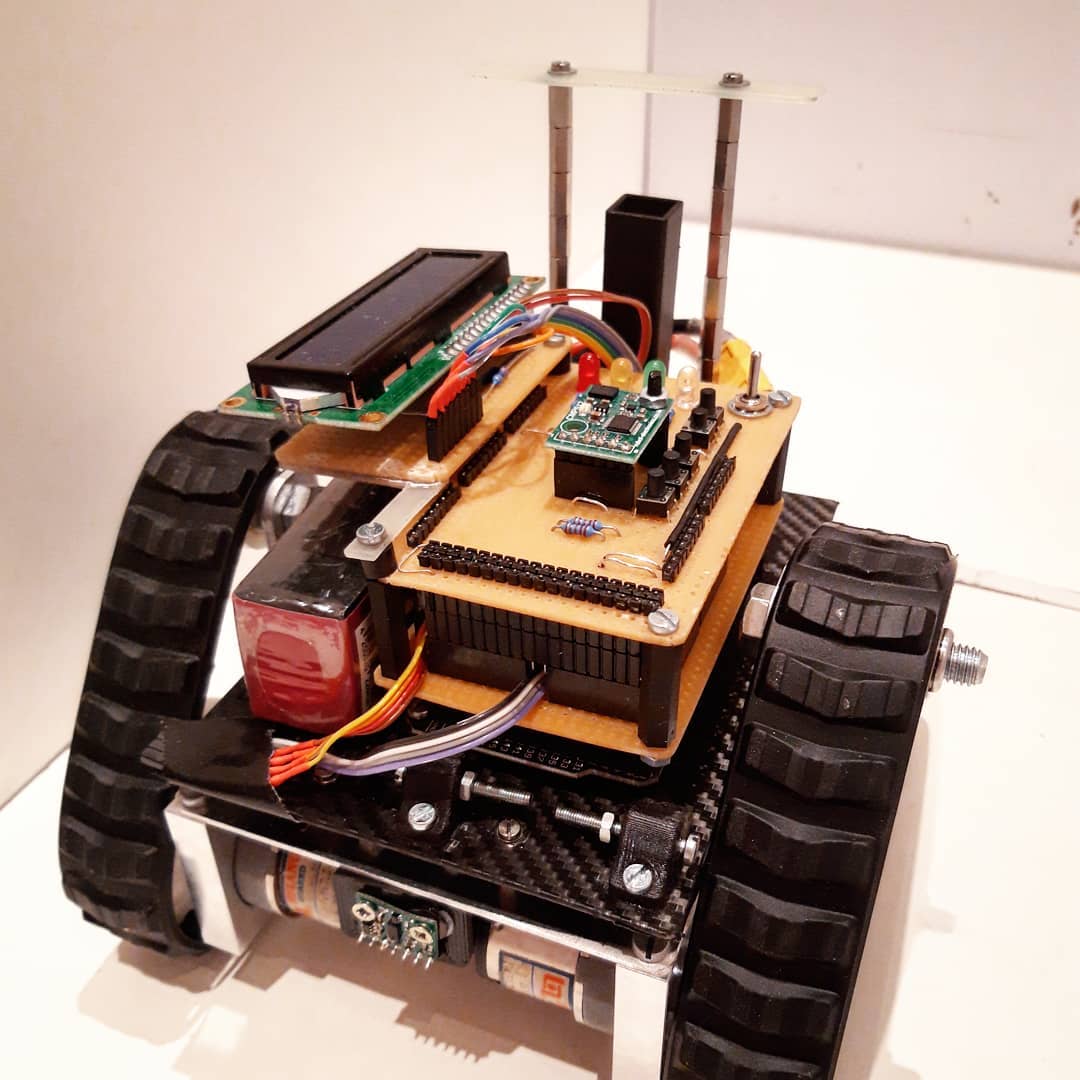 HexaBots