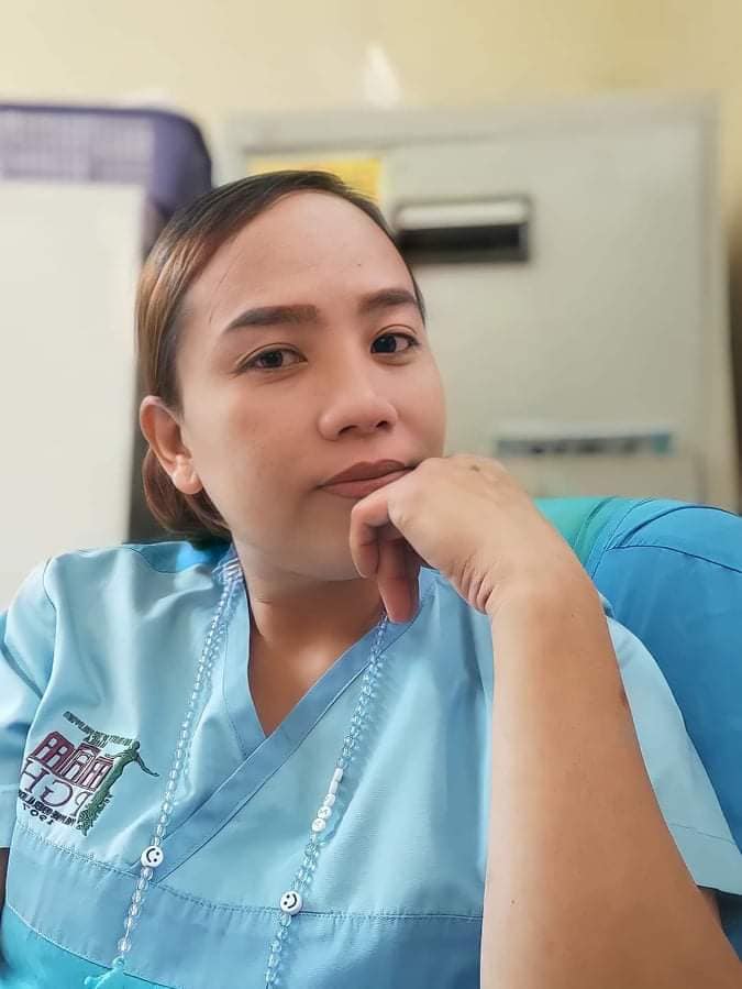 Congratulatio... - Our Lady of Guadalupe Colleges - Caregiving | Facebook