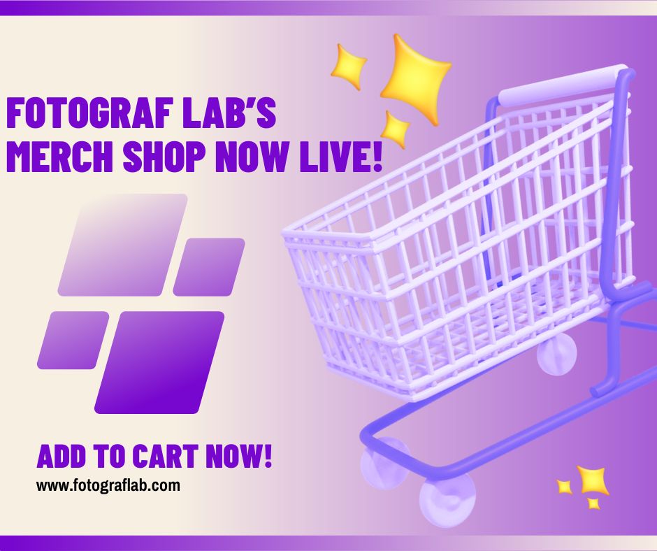 Fotograf Lab - 🌟 Exciting News from Fotograf Lab! 🌟 We’ve given our ...