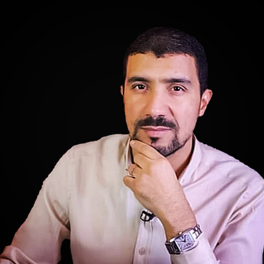 Ramdani MEHDI - رمضاني مهدي | Doha