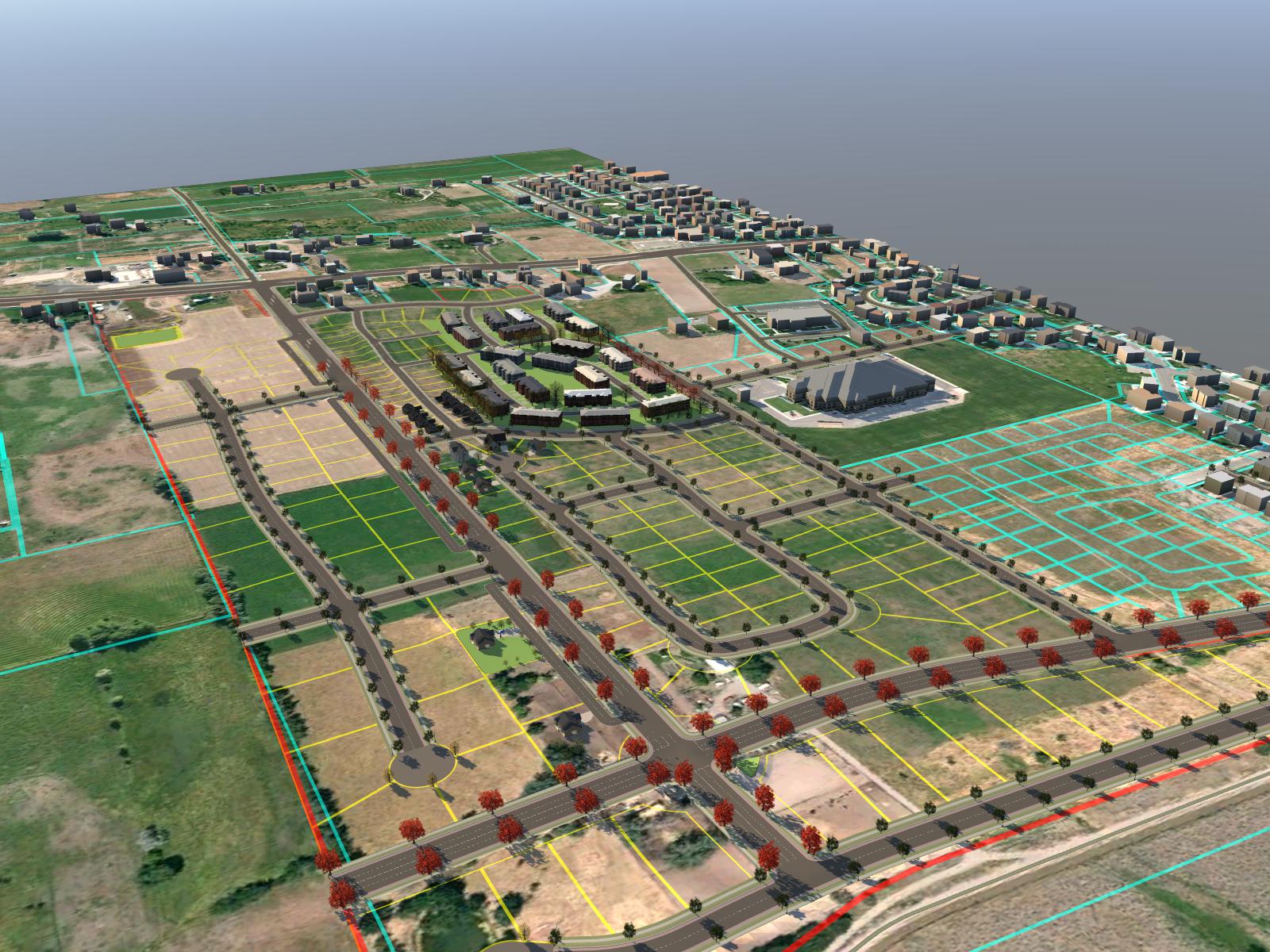 Region Engineering & Surveying | Orem UT