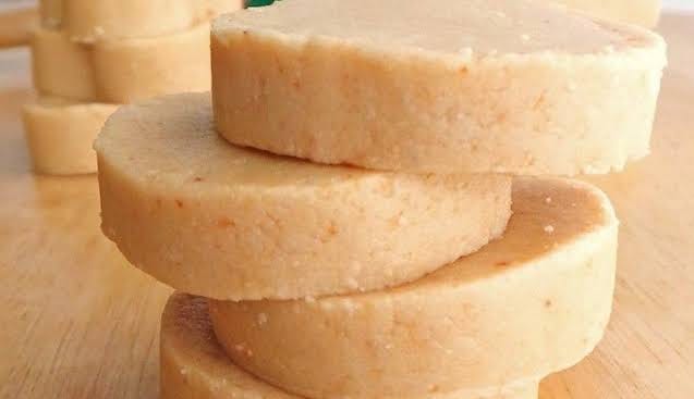 Yo amo el mazapan