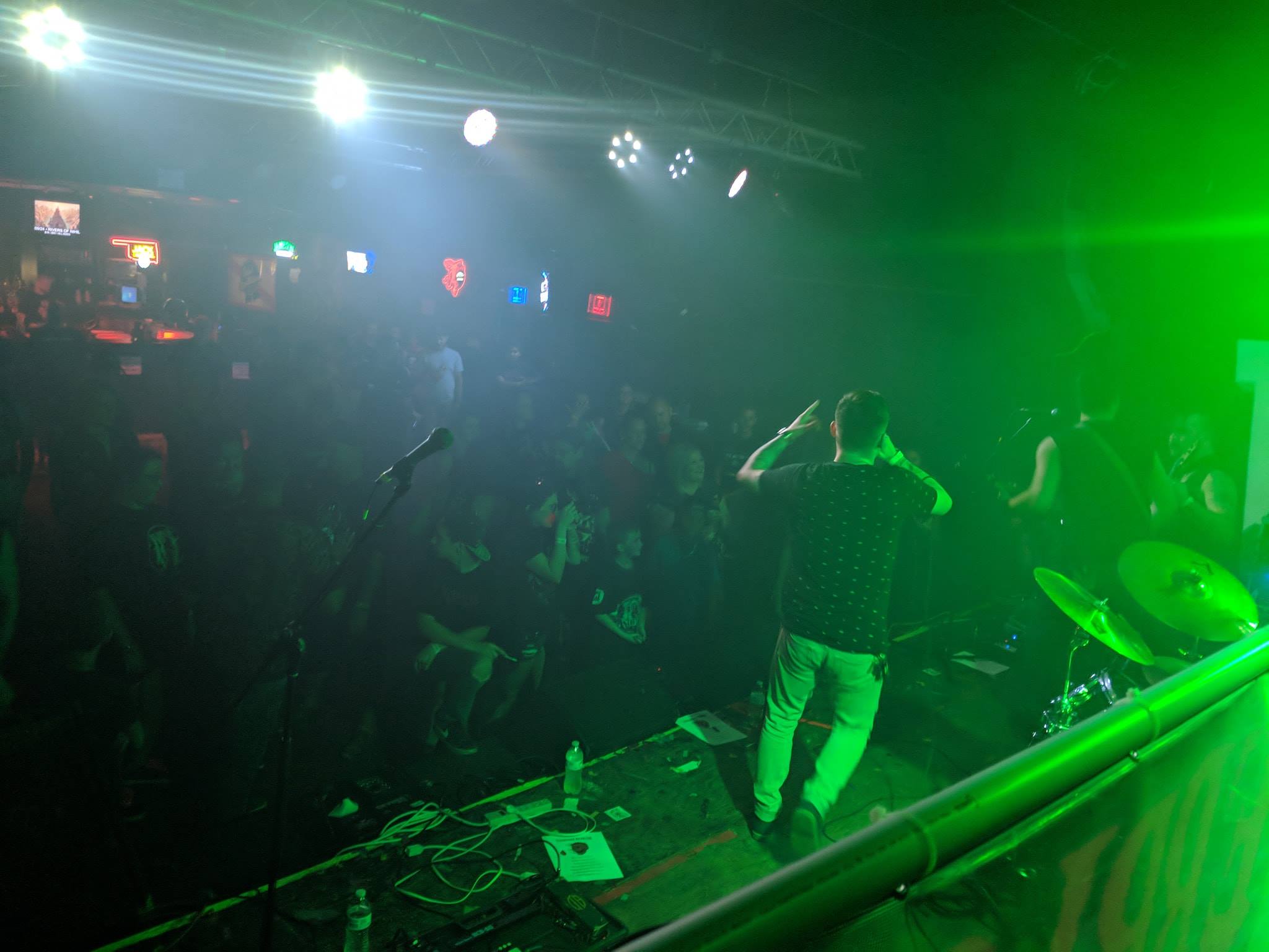 RF Productions & Concerts