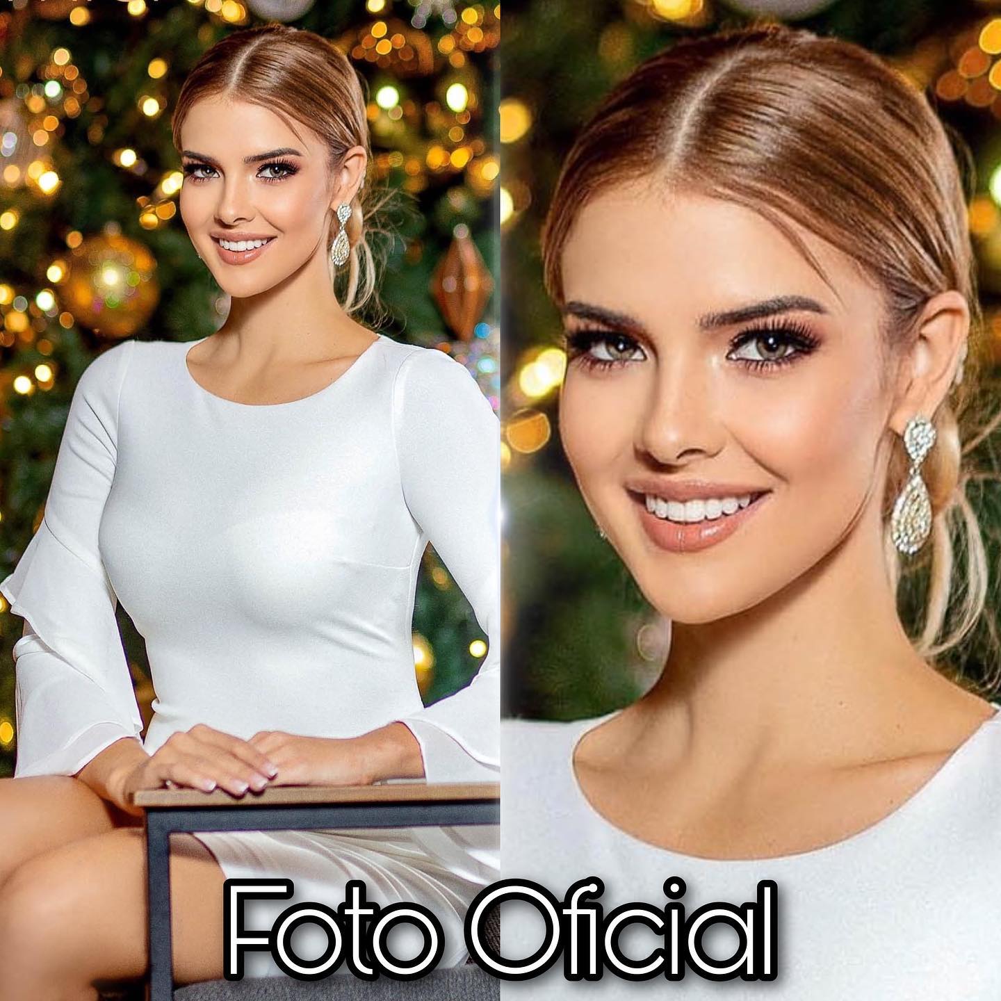 Bellezas - 𝐌𝐈𝐒𝐒 𝐈𝐍𝐓𝐄𝐑𝐍𝐀𝐓𝐈𝐎𝐍𝐀𝐋 𝟐𝟎𝟐𝟐 | Foto Oficial de @mahyla_roth en ...