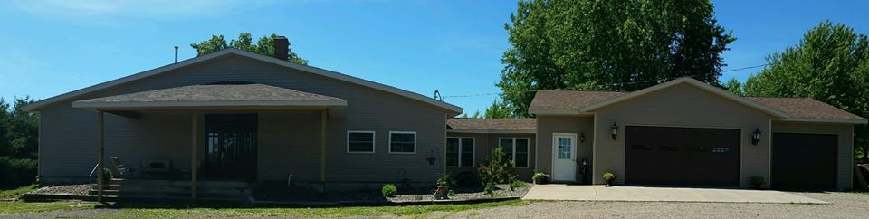 The Rustic Inn and Event Center | Osseo WI