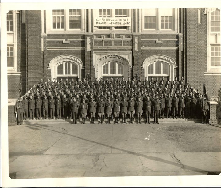 Oklahoma State University Alumni Association - Army ROTC Alumni Chapter ...