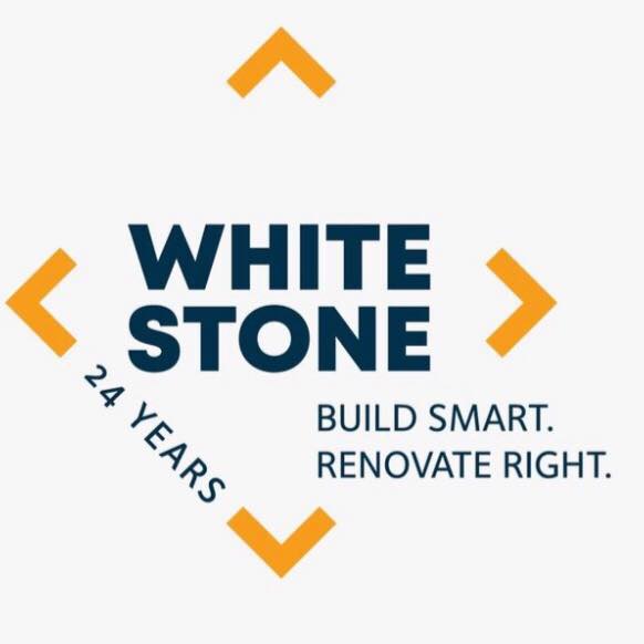 Whitestone - Working on our Sign and Garden this week. what do you ...
