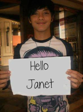 Free Fansigns From Celebrities (Edited)