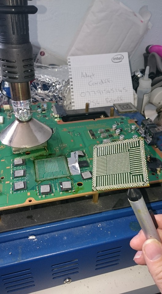 Adept PC Repair (Cardiff) | Cardiff