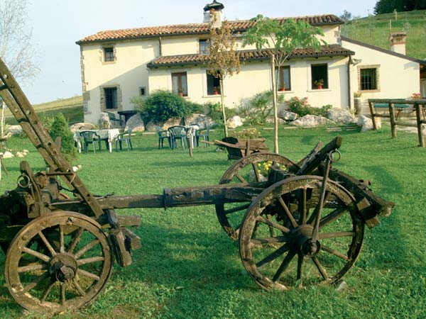 Agriturismo COL De MAR | Tarzo